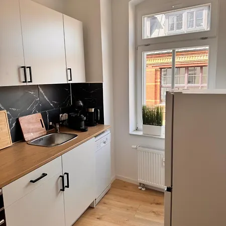 New Premium - Familienfreundlich & In Wassernaehe, Parkplatz * Magdeburg