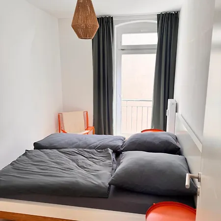 New Premium - Familienfreundlich & In Wassernaehe, Parkplatz * Magdeburg