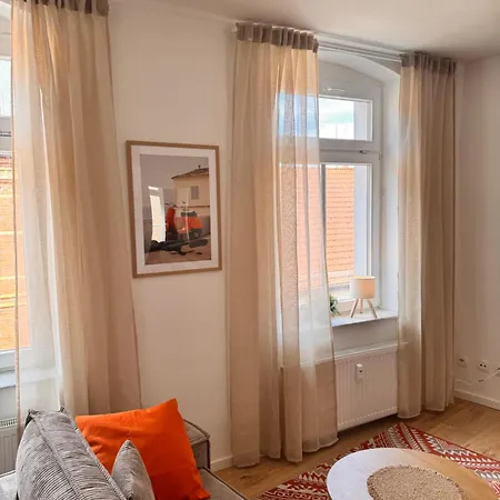 Apartment New Premium - Familienfreundlich & In Wassernaehe, Parkplatz