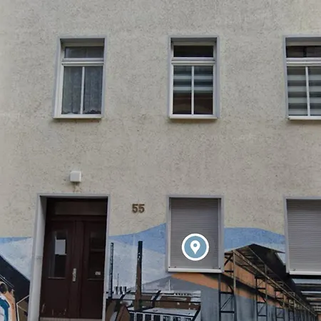 Apartment New Premium - Familienfreundlich & In Wassernaehe, Parkplatz *